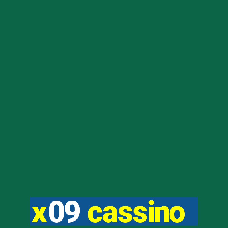 x09 cassino